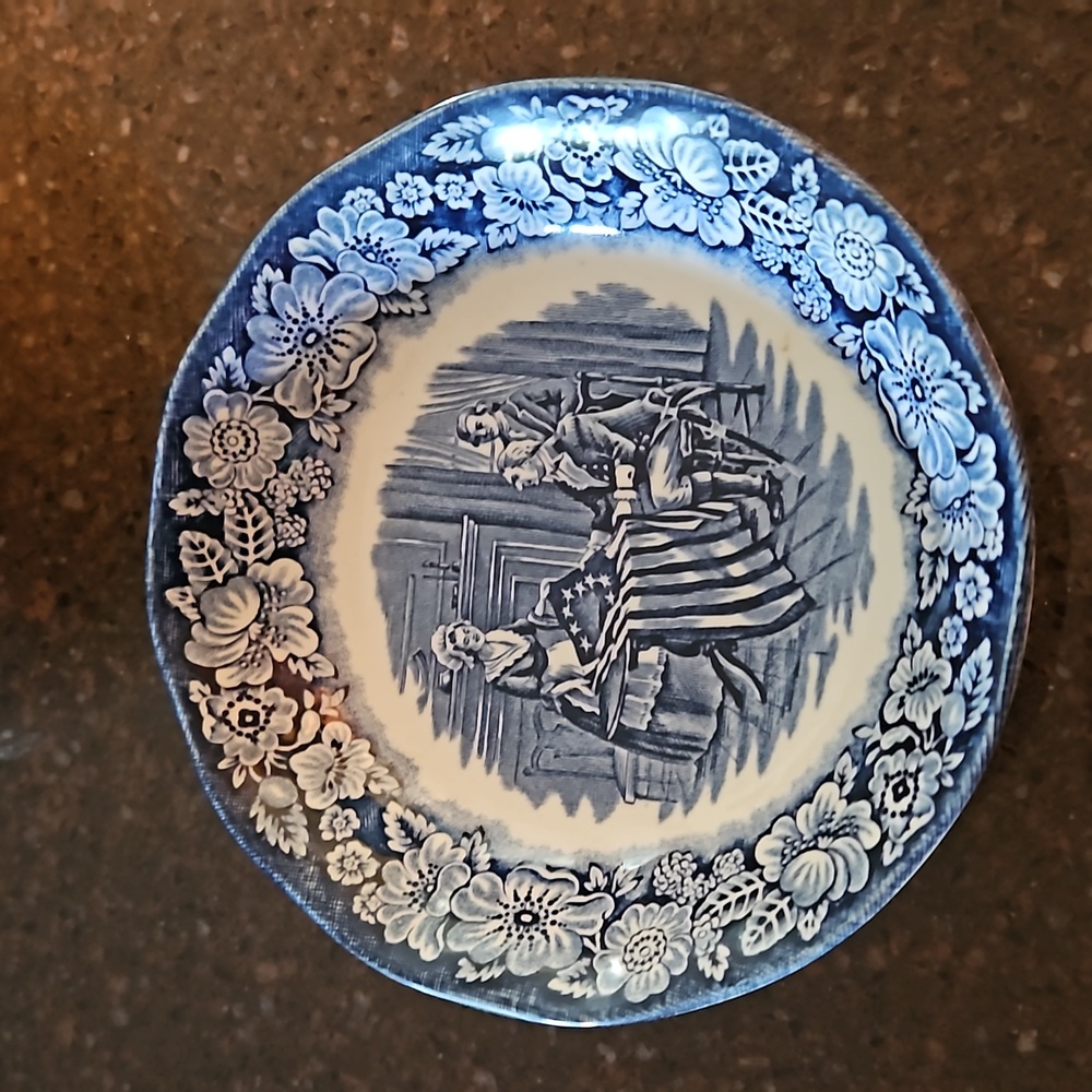 Liberty Blue - Picture 5 of 7